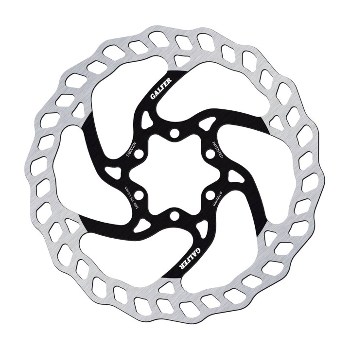 GALFER Brake disc for E-Bike MTB 840017011257VAR