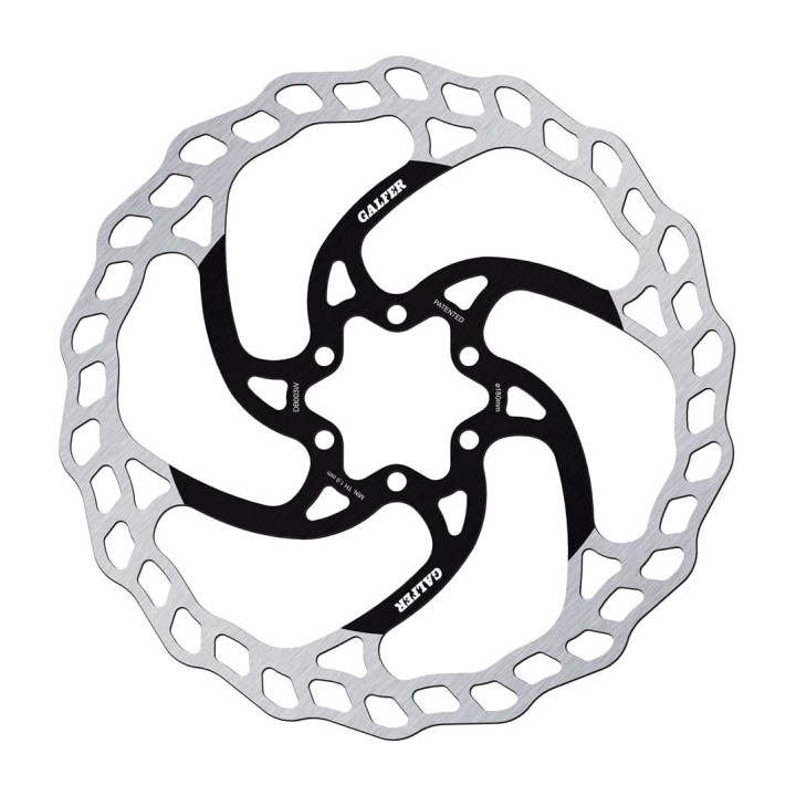 GALFER Brake disc for E-Bike MTB 840017011257VAR