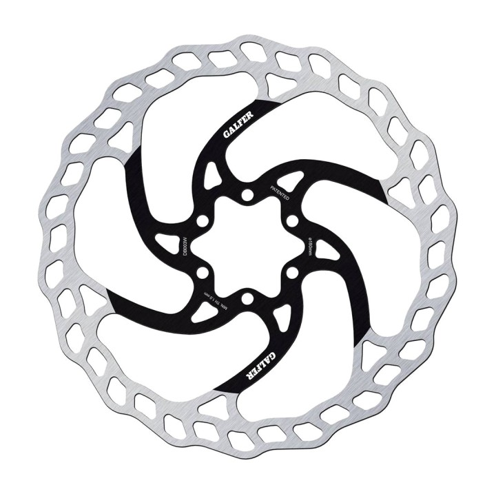 GALFER Brake disc for E-Bike MTB 840017011257VAR