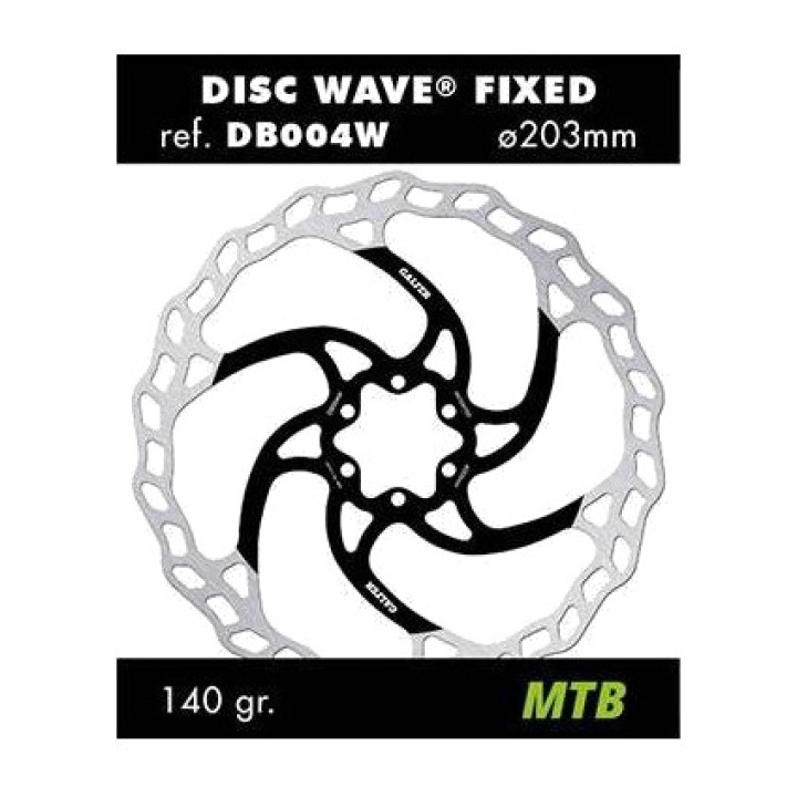GALFER Brake disc for E-Bike MTB 840017011257VAR
