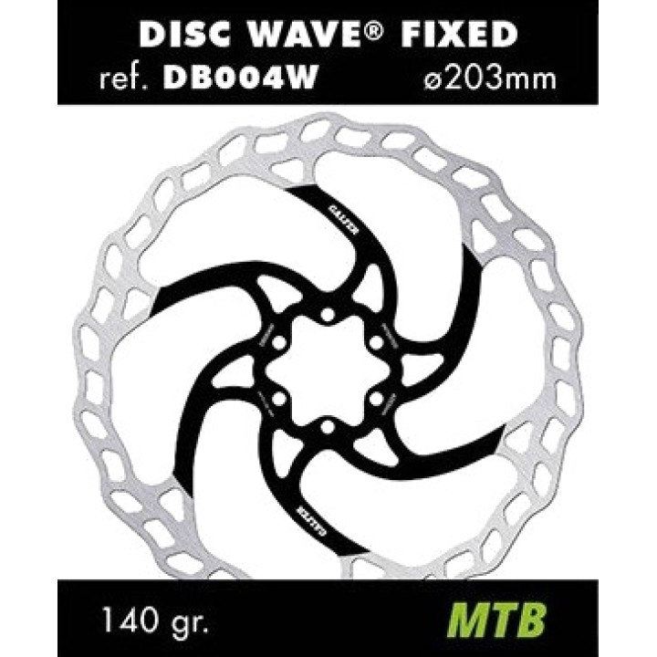 GALFER Brake disc for E-Bike MTB 840017011257VAR