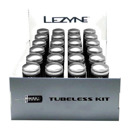 kit de rechapage de coffrets pour exposants 24u