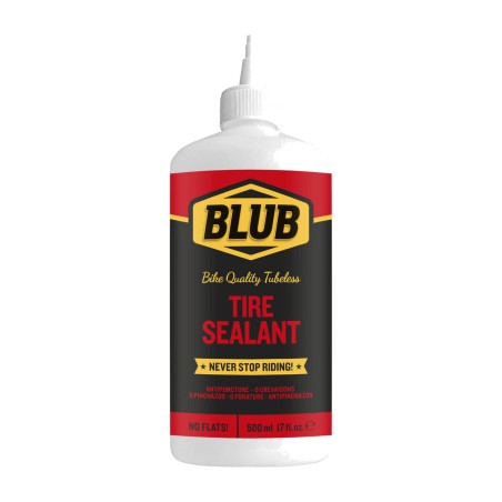 væske mod punkteringer til tubeless