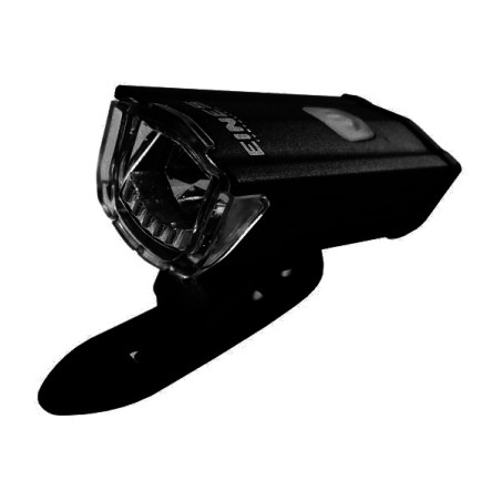 luz foco led bicicleta delantera power light ec 01