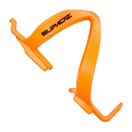 kis kulacstartó fly cagez poly neon orange