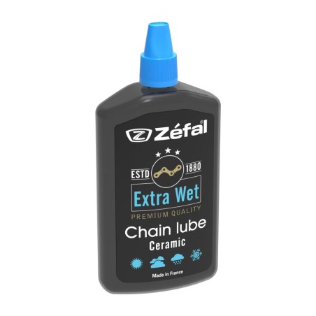 aceitera para lubricacion  extra wet lube 125 ml