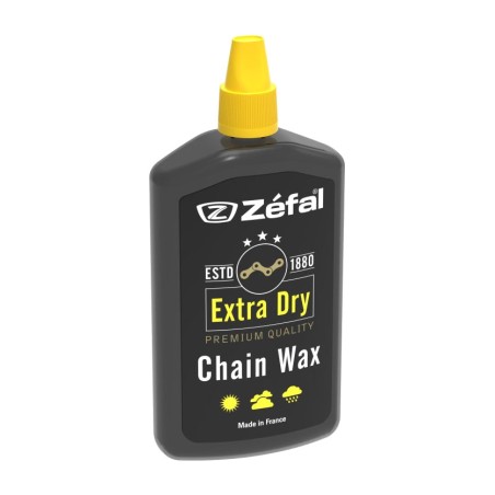 oiler for lubrication extra dry cera 125 ml