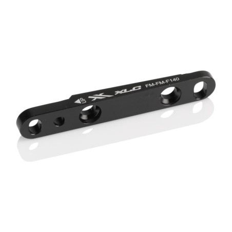 adaptér predného kotúčového strmeňa. br-x67 140/160 mm