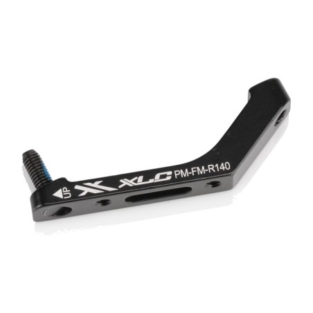 jarrulevyn sovitin flatmount for postmount 140 br-x72