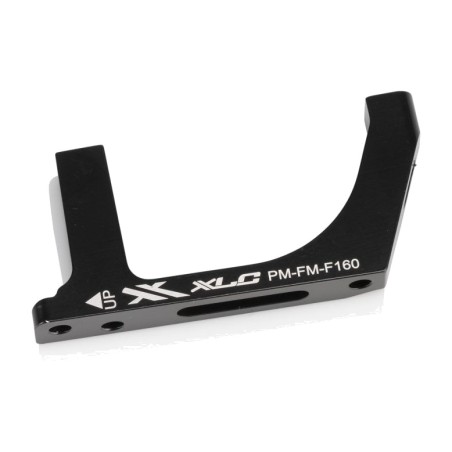 främre bromsskiveadapter flamount for postmount 160 br-x71