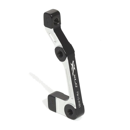 bremsscheibenadapter hinten postmount /is 180 br-x24