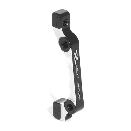 adapter til skivebremse pm-is bag br-x22 160 mm