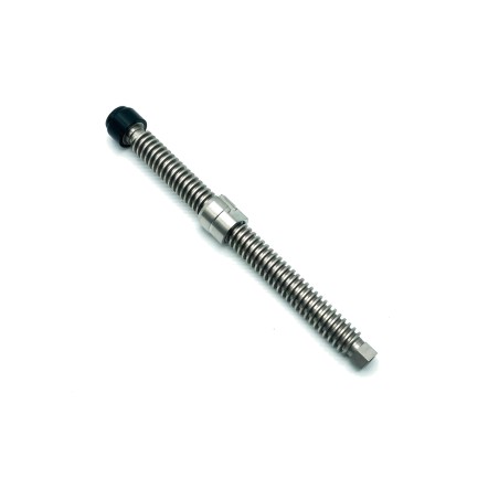 transfer tool for removing body