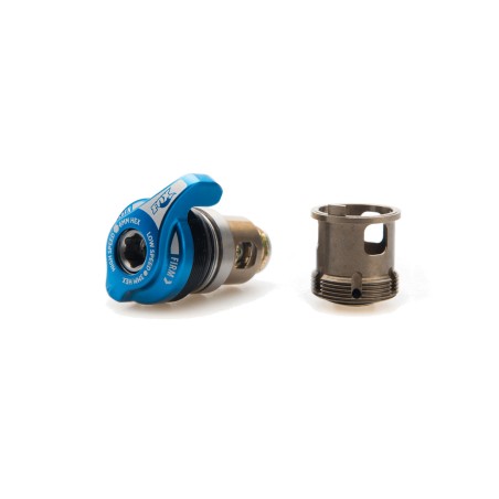 handelijke damper regelaar set dhx2 / float x2