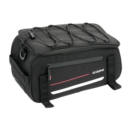 bicycle carrier bag traveler 40 9l