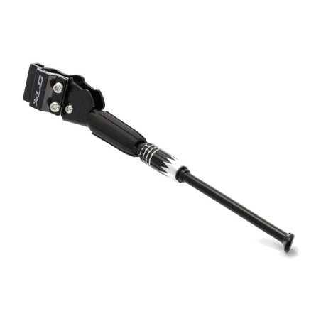 side stand leg bracket mount adjustable sheath 24-28 ks-r04