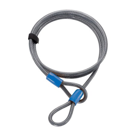 câble de cadenas dalton lo-c15 10x2200mm | xlc