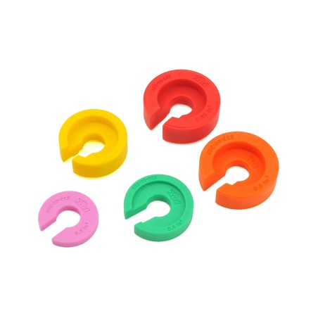 kit spacers luchtveer float ctd/dps
