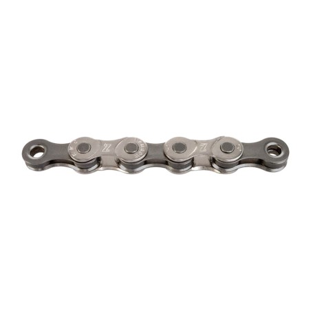 catena 114 per bicicletta con catena cromata z8 8v