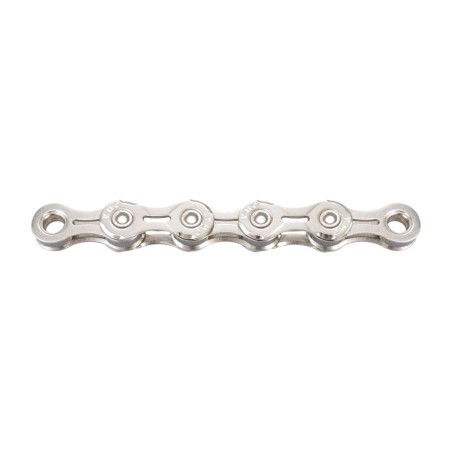 catena 118 per bicicletta cromata x11 el light 11v