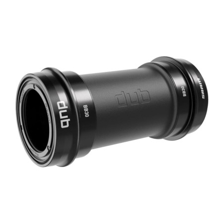 cartutx eix pedalier dub mtb bb30