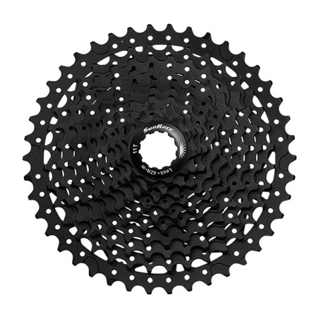 kazeta pastorkov s3 10v