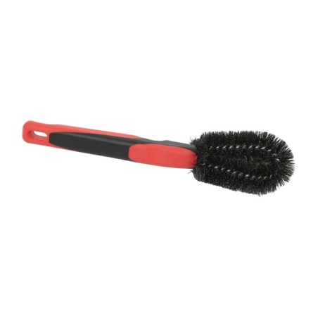 cepillo para limpieza de bicicleta zb twist