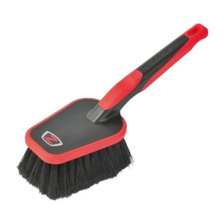 brush for bicycle cleaning zb wash