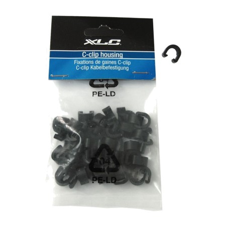 replacement clip cable case bag 50u br-x30