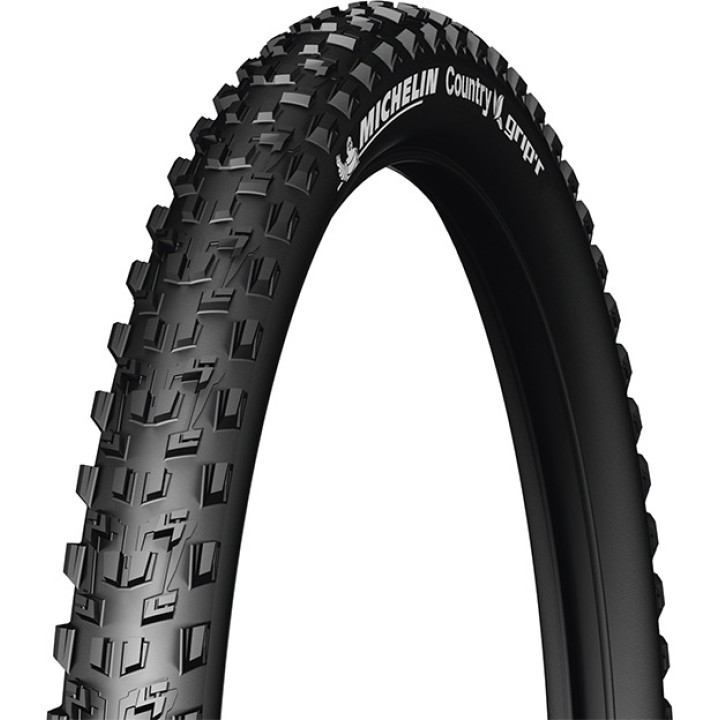 MICHELIN Country Gripr 27.5x2.1 gumiabroncs merev MTB-hez