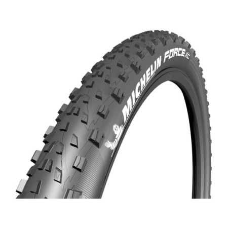 revestimento pneu force xc