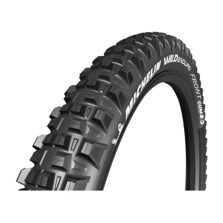 front tire cover wild enduro gum-x