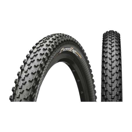 tire, foldable cross-king2 tubeless ess ready