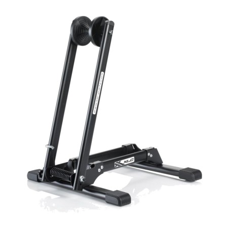 vikbart skyltställ för 1 cykel vs-f03