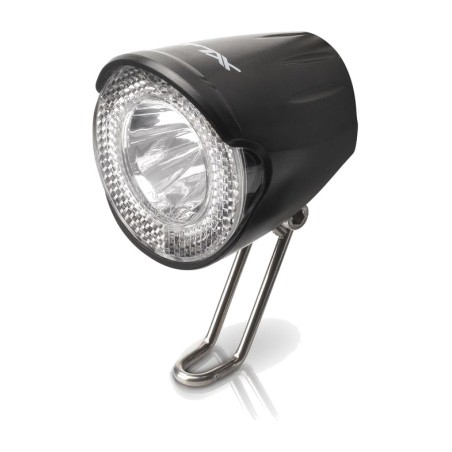 gloeilamp licht fiets fiets nirosta schakelaar cl-d02 led 20lux