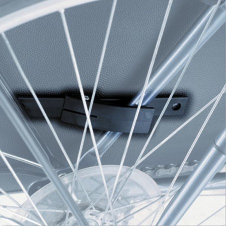 fixació per a bossa de bicicleta ba-x06