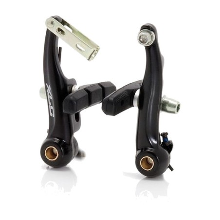 brake mini aluminum front / rear wheel vbrake br-v04