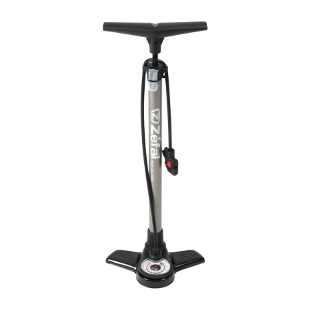 shop air pump with manometer profil max fp20