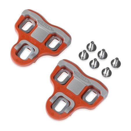 gioco di callas compatibile con look keo 6º as pd-x06