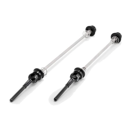 quick fastening set for road wheel pro sl qr-l04