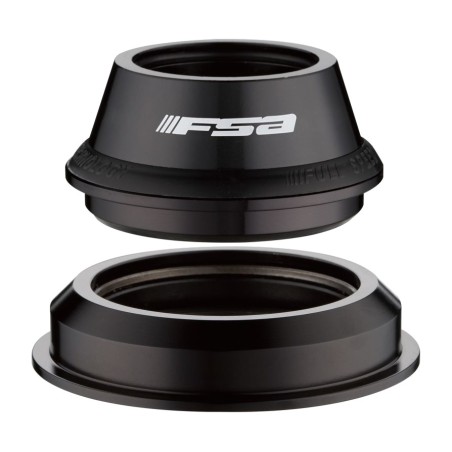 semi integrated steering set  sx pro 1-1/8 1.5 15mm