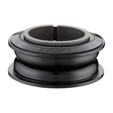 semi-integrated aluminum headset fsa no 10 1-1/8 16.2mm