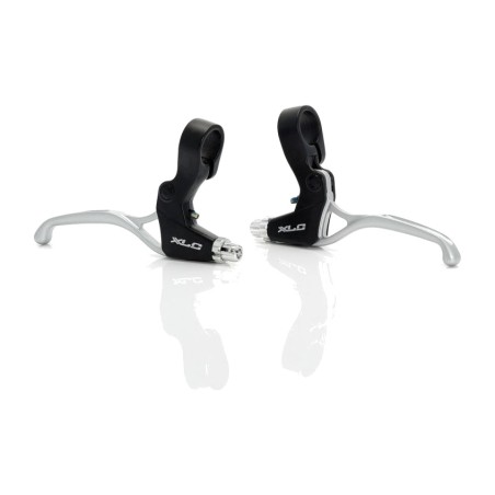manopole rotanti con manico in alluminio bl-v02