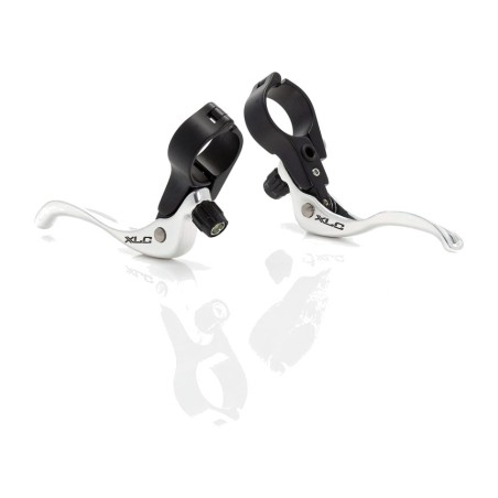 set di maniglie extra per bicicletta cross bl-r02 26 mm