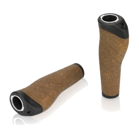 cork samengestelde grepen ingesteld gr-s32 135 mm