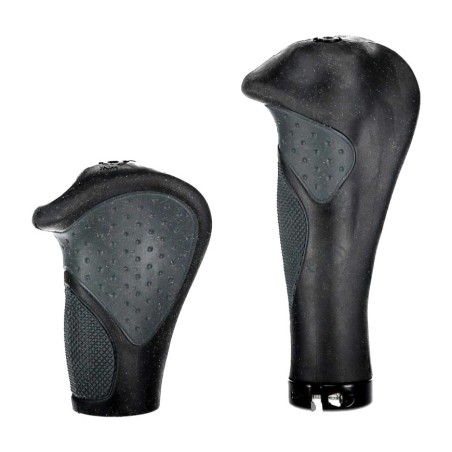 impugnature ergonomiche gel gr-s22 135/92 mm