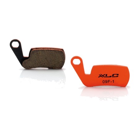 game brake disc brake pads for magura marta sl-08 bp-o05