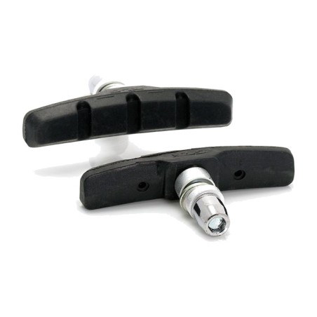 kit 2 bremsbacken v-brake bs-v01 70 mm