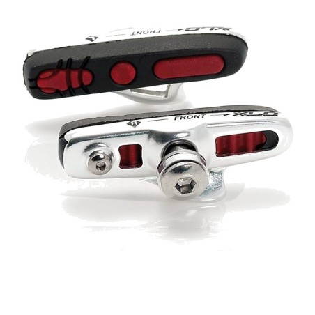 kit 4 remschoenen cartridge abs bs-r04 55 mm