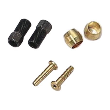 kit freno a disco per shimano br-x65